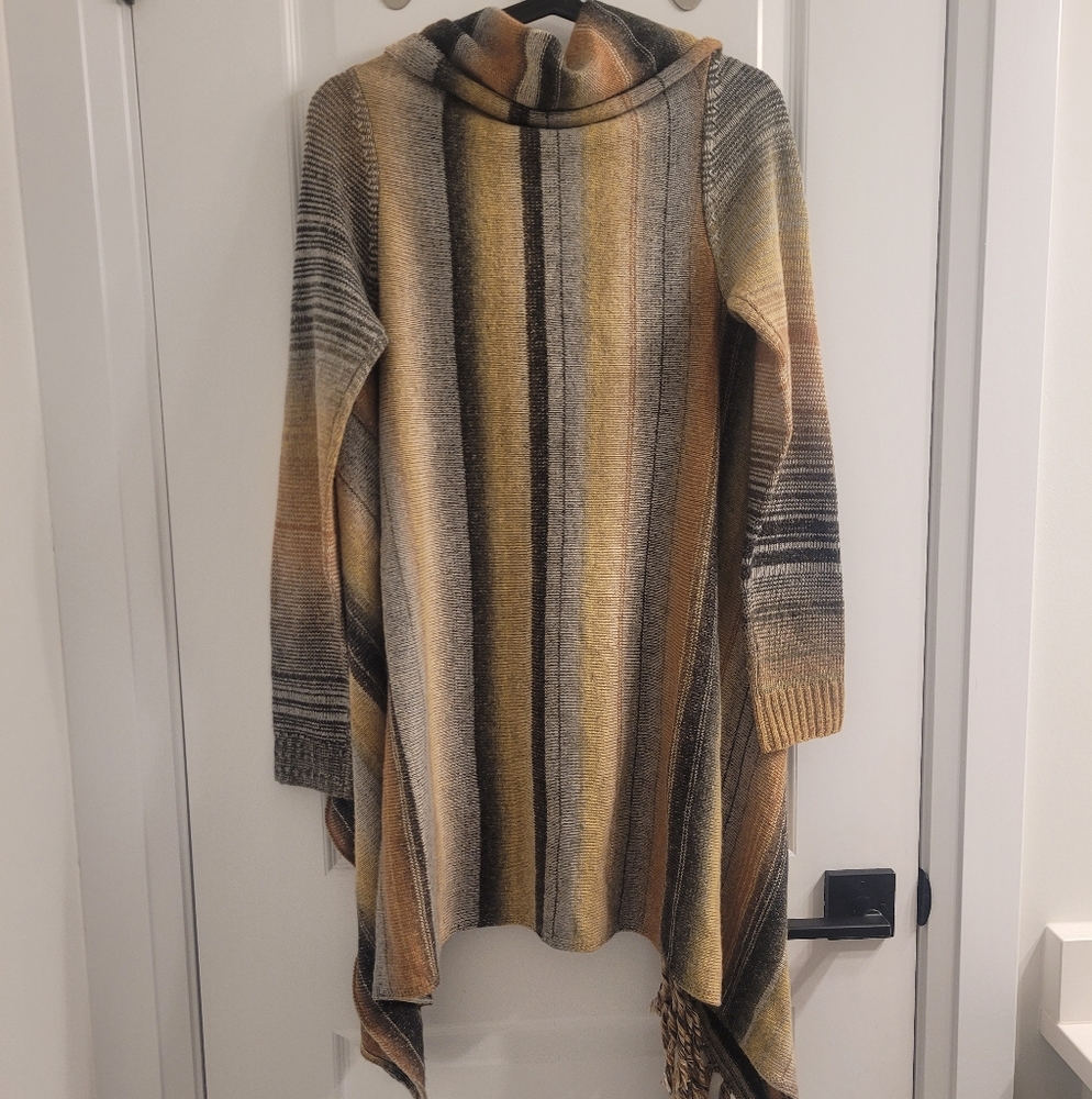 Gradient Fringe - Picture 4 of 5